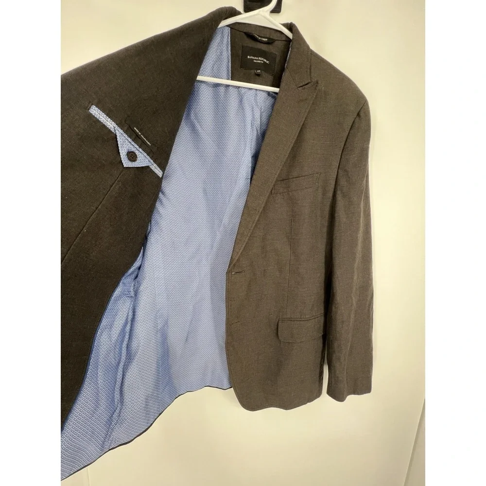 Banana Republic men 42r